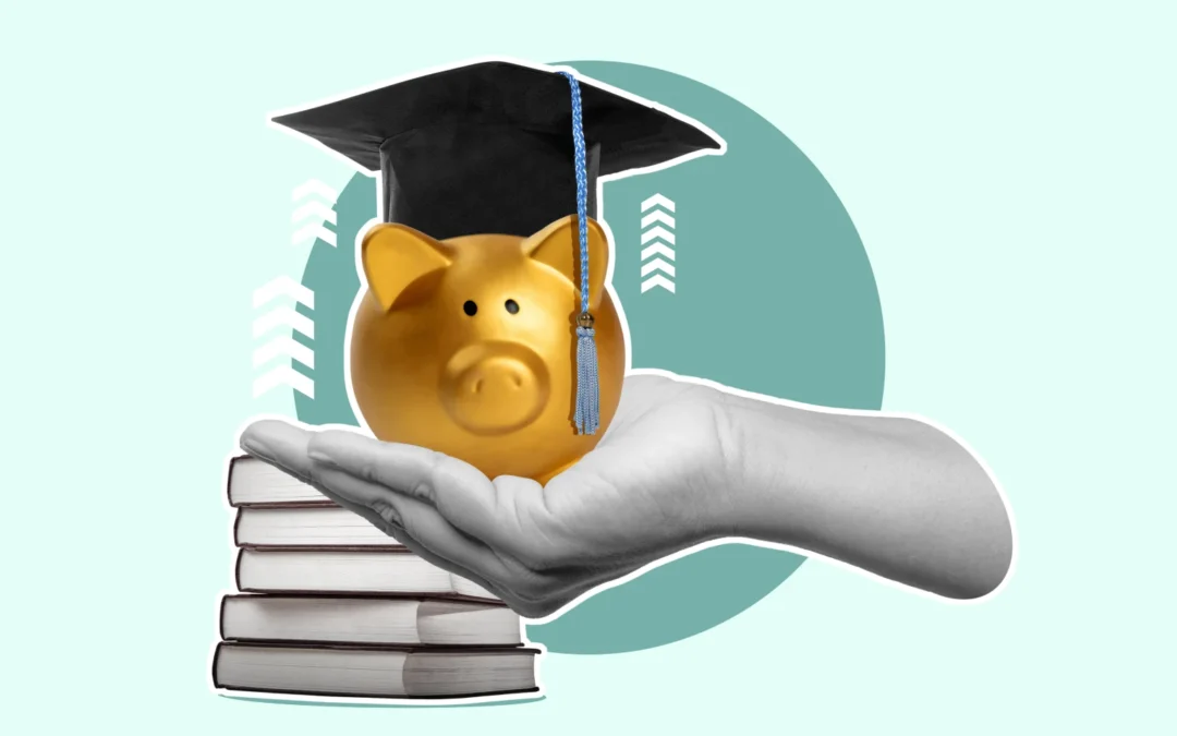 Are student loans too big?